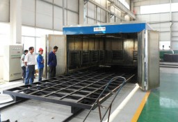 河北高低溫烘干設備