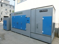 河北汽修環保凈化設備